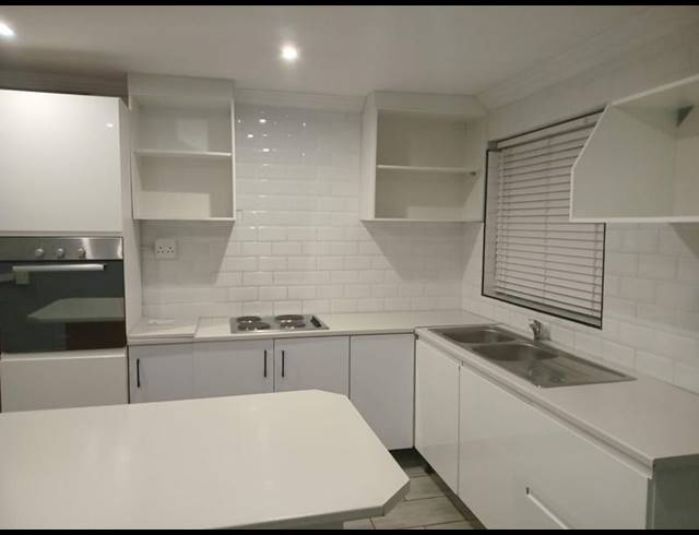 2 BEDROOM PROPERTY TO RENT IN HAASENDAL